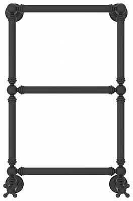 Полотенцесушитель водяной Сунержа Ренессанс 1304 660х400