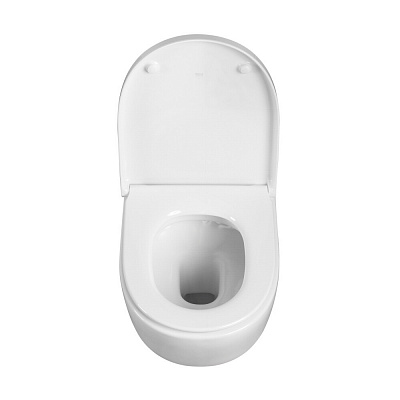 Унитаз подвесной Roca Meridian 7346248000