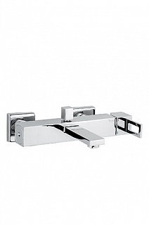 Смеситель для ванны Emmevi Gea 26001LA