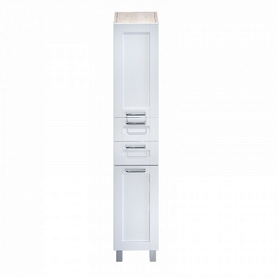 Пенал IDDIS Sena 36 бел/дерево SEN3600i97