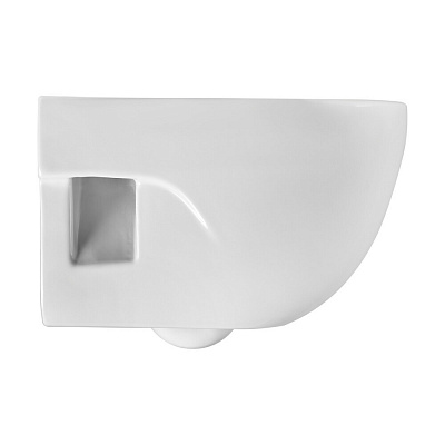 Унитаз подвесной Roca Meridian 7346248000