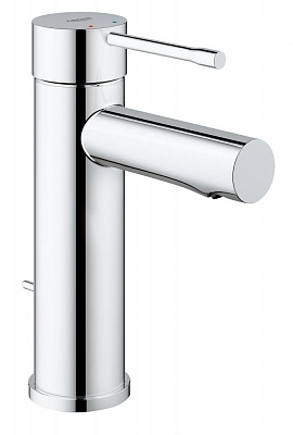 Смеситель для умывальника GROHE ESSENCE 32898001