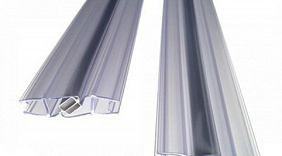 Магнитная лента ER101H серия 90 градусов 1900*9мм Erlit 1017055001