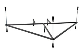 Каркас к ваннам VAGNERPLAST Veronela corner, Cavallo corner, Catalina 140x140 VPK140140