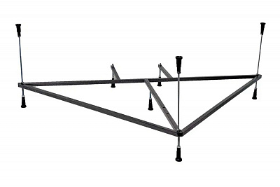 Каркас к ваннам VAGNERPLAST Veronela corner, Cavallo corner, Catalina 140x140 VPK140140