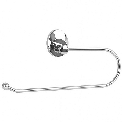 Полотенцедержатель кольцо Fixsen Europa FX-21811A