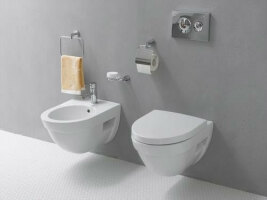 Биде Vitra Form 500, подвесное, 4307B003-0288