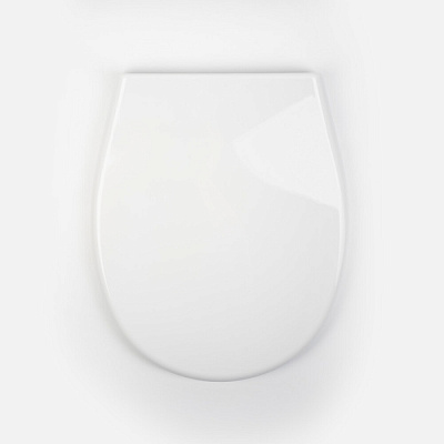 Сиденье для унитаза, полипропилен, Milardo, 030, 030PP0EM31