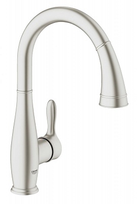 Смеситель для кухни GROHE Parkfield