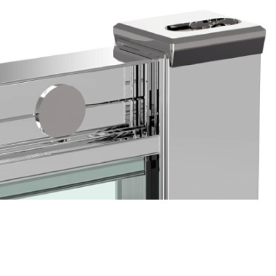 Душевой уголок RGW Classic CL-54 80х80 32095488-11