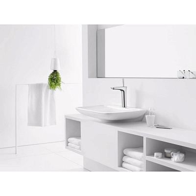 Hansgrohe Pura Vida см-ль д/раковины 15074000