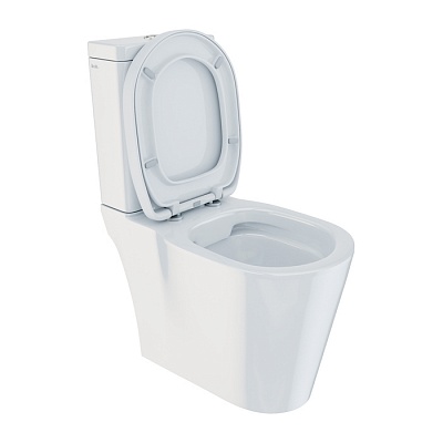 Унитаз-компакт Iddis Calipso Rimless CALRDSEi24