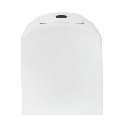 Унитаз-компакт Sanita Luxe Classic сиденье микролифт WC.CC/Classic/2-TM/WHT.G/S1