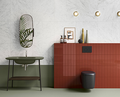 Унитаз подвесной безободковый Vitra Plural Rim-Ex  7830B483-0075