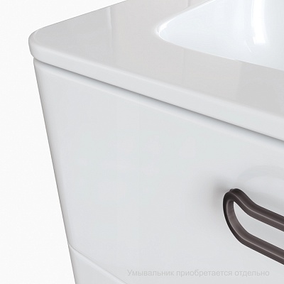 Тумба под раковину Iddis Brick BRI60W0i95