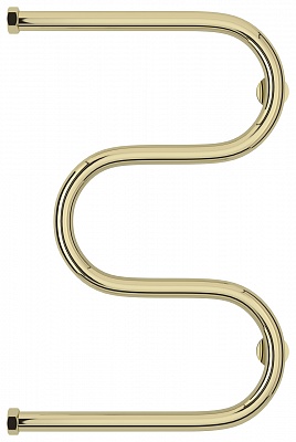 Полотенцесушитель водяной Сунержа М-образный+ 600х400