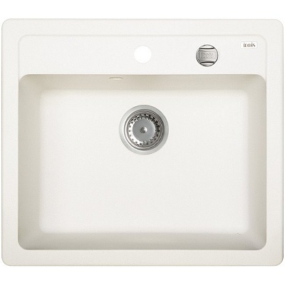 Мойка гранитная Iddis Vane G V05W571i87