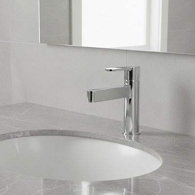 Смеситель для раковины CALORIE CAL6221A82