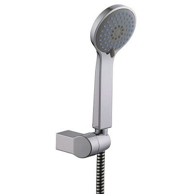 Душевой гарнитур Milardo Shower Set 2703F95M16