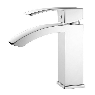 Смеситель для умывальника Iddis Perfection CA16160C