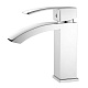 Смеситель для умывальника Iddis Perfection CA16160C
