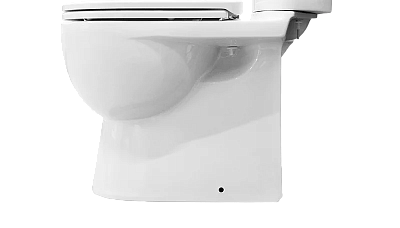 Чаша унитаза Sanita Luxe Art luxe WC/Art /N/WHT.G/S1 (без стульчака)