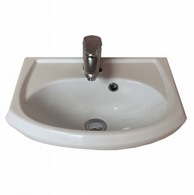 Тумба без раковины Onika Лайн 50 см 105007