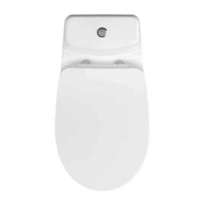 Унитаз - Компакт Cersanit FLAVIS 031 3/6 DPL EO slim