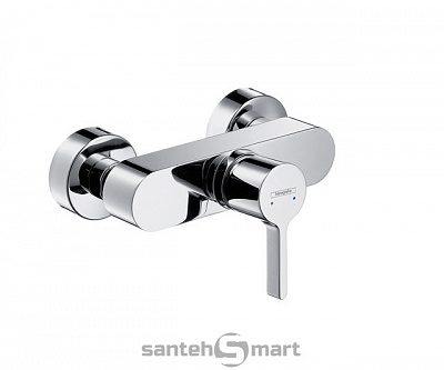 Смеситель для душа Hansgrohe Metris S 31660000