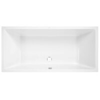 Акриловая ванна Vagnerplast Cavallo 180 Bianco VPBA180CAV2X-04