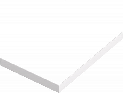 Поддон литьевой Essentia 150х80 белый GoodDoor ЛП00224