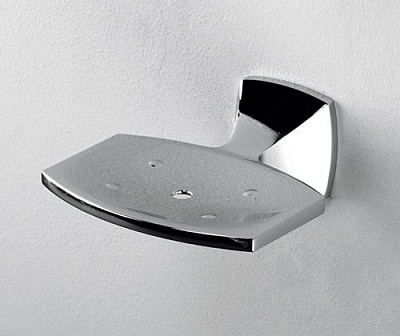Мыльница решетка WasserKRAFT Wern K-2569