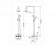 Душевая система Timo Nelson SX-1190 chrome