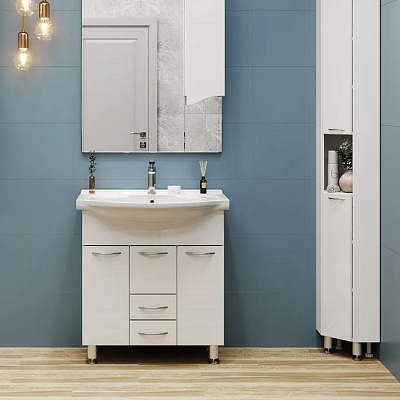 Раковина Santek Байкал 75 1WH110259