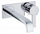 Смеситель для умывальника (внешняя часть) GROHE ALLURE 19386000