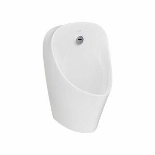 Писсуар Vitra М50 безободковый сенсорный питание от сети и от батареек (4хАА) 8305B003-5633