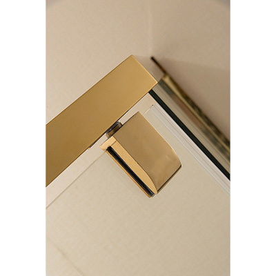 Душевой уголок Grossman Pragma 90x90 PR-90GD
