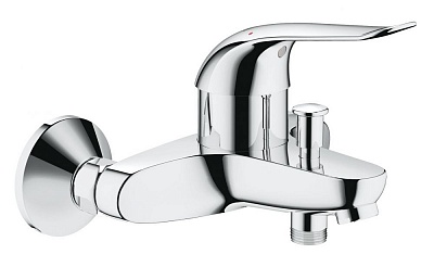 Смеситель для ванны к.н. GROHE EUROECO Special 32783000