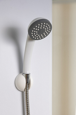 Душевая кабина 90х90х215 Niagara Promo P90/26/MT четверть круга