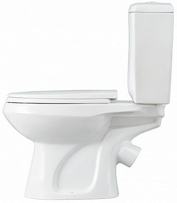 Унитаз-компакт Оскольская керамика Элисса-Премьер