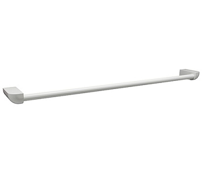Штанга для полотенец WasserKRAFT Kammel K-8330W белый матовый