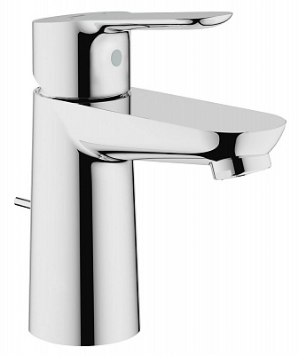 Смеситель для умывальника GROHE BAU EDGE 23328000