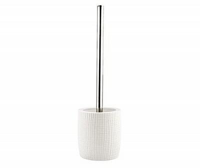 Щетка для унитаза WasserKRAFT Dinkel K-4627