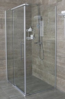 Душевой угол ERLIT ER 10112H-C1