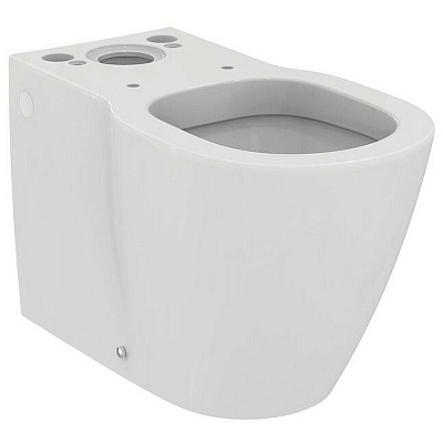Унитаз Ideal Standard Connect (чаша Е803701+бачок E797001+стульчак E712801)