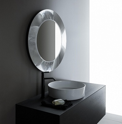 Зеркало Laufen Kartell