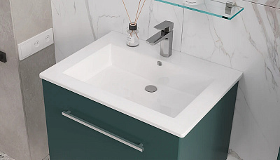 Раковина Оскар-650 с/о Velvex