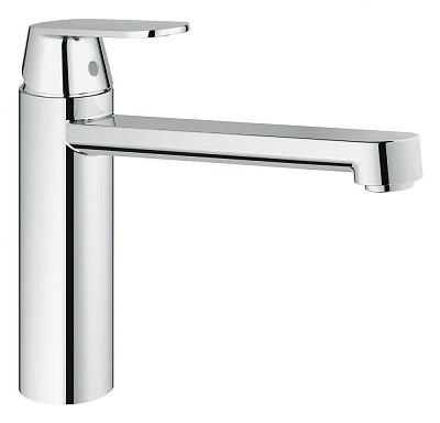 Смеситель для кухни GROHE EUROSMART COSMO 30193000