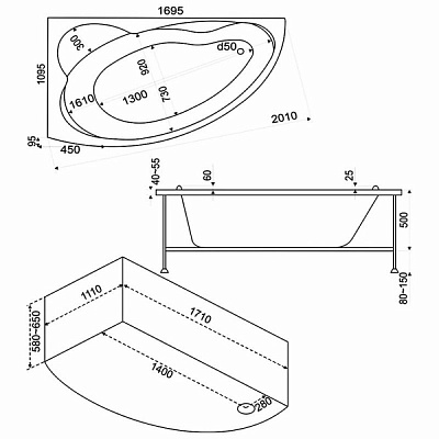Интернет-магазин Сантехники и Мебели для ванной