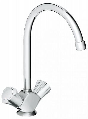 Смеситель для кухни GROHE COSTA L 31831001